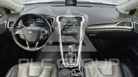 2016 Ford Mondeo