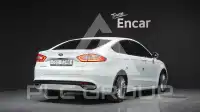 2016 Ford Mondeo
