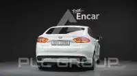 2016 Ford Mondeo