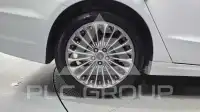 2016 Ford Mondeo