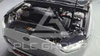 2016 Ford Mondeo