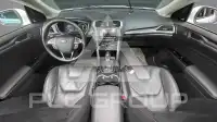 2016 Ford Mondeo
