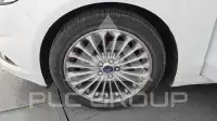 2016 Ford Mondeo