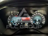2016 Ford Mondeo