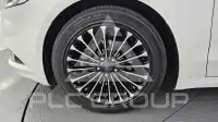 2016 Ford Mondeo