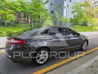 2016 Ford Mondeo