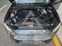 2016 Ford Mondeo