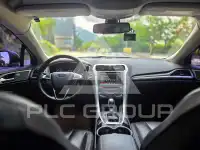 2016 Ford Mondeo