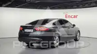 2016 Ford Mondeo