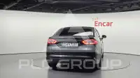 2016 Ford Mondeo
