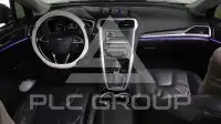 2016 Ford Mondeo