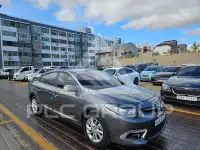 2016 Renault Samsung SM3