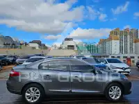 2016 Renault Samsung SM3
