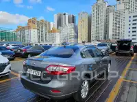 2016 Renault Samsung SM3