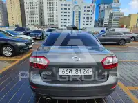 2016 Renault Samsung SM3