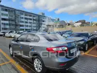 2016 Renault Samsung SM3