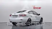 2016 Renault Samsung SM3