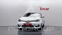 2016 Renault Samsung SM3