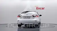 2016 Renault Samsung SM3