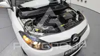 2016 Renault Samsung SM3