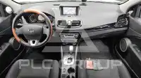 2016 Renault Samsung SM3