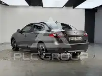 2016 Renault Samsung SM3