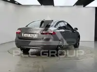2016 Renault Samsung SM3