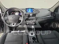 2016 Renault Samsung SM3