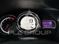 2016 Renault Samsung SM3