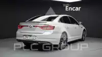 2016 Renault Samsung SM6