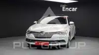2016 Renault Samsung SM6