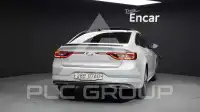 2016 Renault Samsung SM6