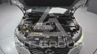 2016 Renault Samsung SM6