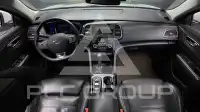 2016 Renault Samsung SM6