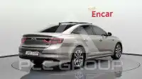 2016 Renault Samsung SM6