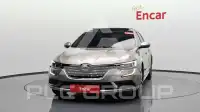 2016 Renault Samsung SM6