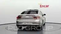 2016 Renault Samsung SM6