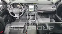 2016 Renault Samsung SM6
