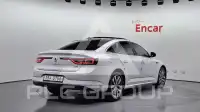 2016 Renault Samsung SM6