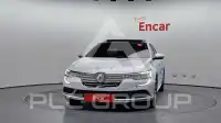 2016 Renault Samsung SM6
