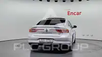 2016 Renault Samsung SM6