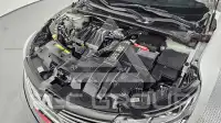 2016 Renault Samsung SM6