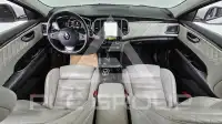 2016 Renault Samsung SM6