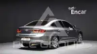 2016 Renault Samsung SM6