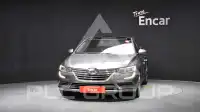 2016 Renault Samsung SM6