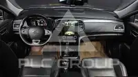 2016 Renault Samsung SM6
