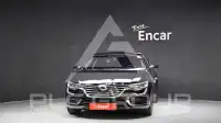 2016 Renault Samsung SM6