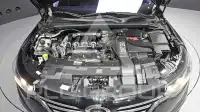 2016 Renault Samsung SM6