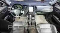 2016 Renault Samsung SM6