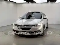2016 Renault Samsung SM6